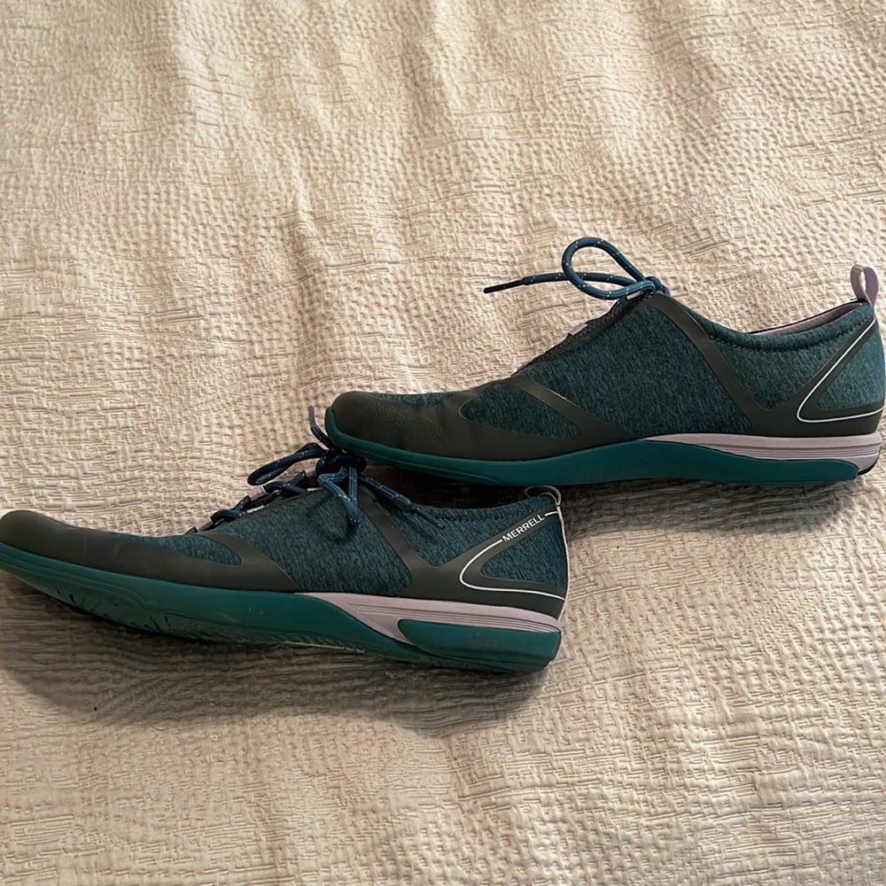 Merrell Performance Sneakers - image 3